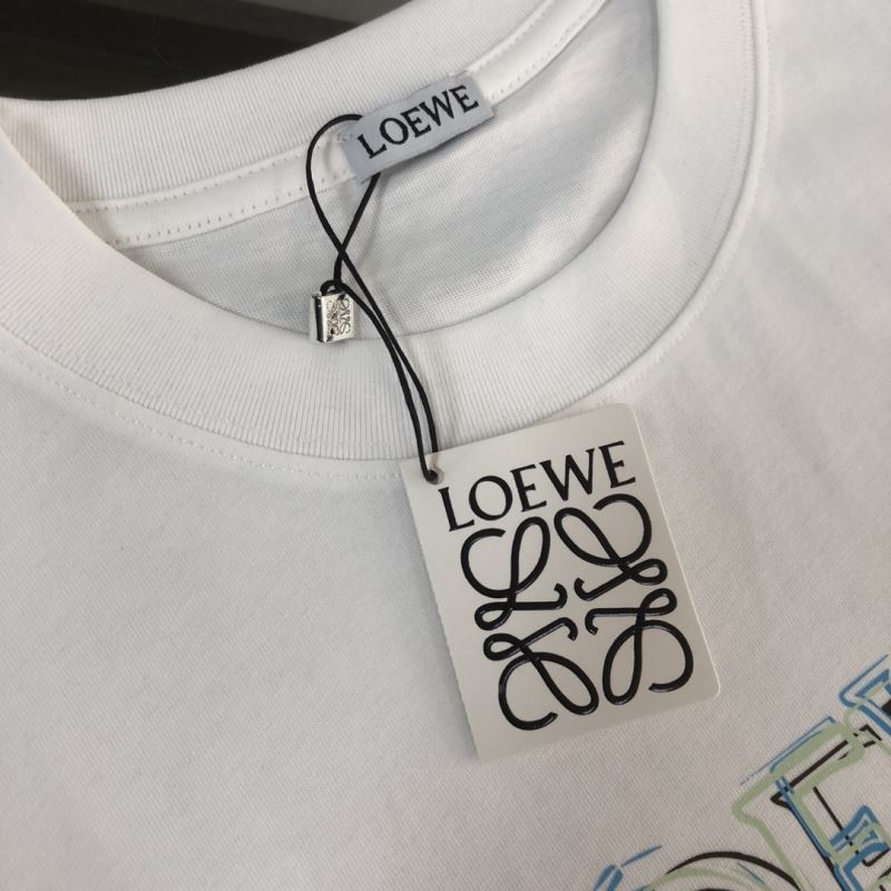 Loewe T-Shirts